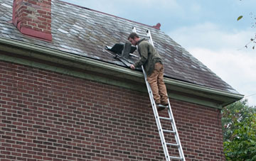 what affects urgent Lower Halstock Leigh roof repairs