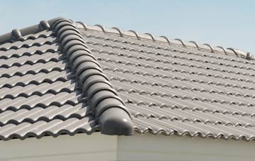 advantages of Lower Halstock Leigh clay roofing