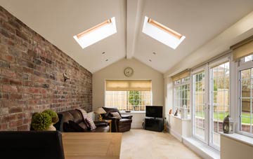 conservatory roof insulation Lower Halstock Leigh, Dorset