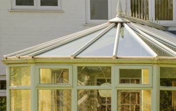 conservatory roof repair Lower Halstock Leigh, Dorset