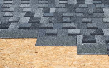 expert Lower Halstock Leigh asphalt roof companies