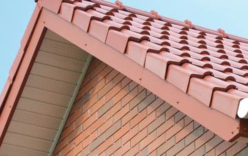 Lower Halstock Leigh fascia repair quotes