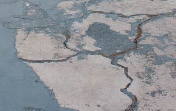 fibreglass roofing replacement Lower Halstock Leigh