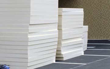 Lower Halstock Leigh flat roof insulation costs