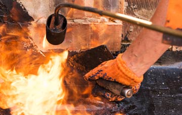 Lower Halstock Leigh flat roof repair companies