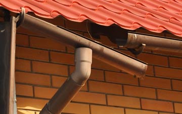 Lower Halstock Leigh gutter repair costs