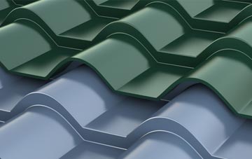 who should consider Lower Halstock Leigh plastic roofs