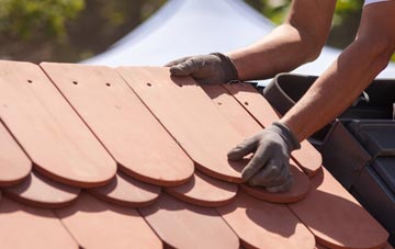 Lower Halstock Leigh roof tile contractors