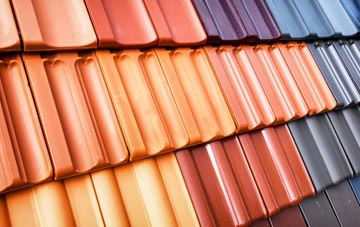 Lower Halstock Leigh roof tile costs