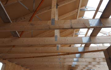Lower Halstock Leigh roof truss costs