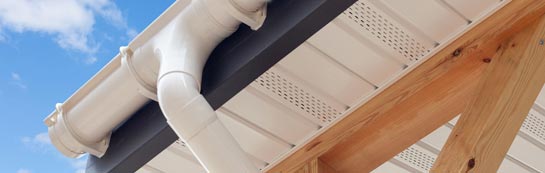 get Lower Halstock Leigh guttering quotes today