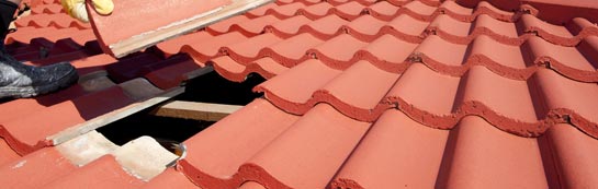 compare Lower Halstock Leigh roof repair quotes