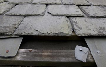 Lower Halstock Leigh slate roof repairs and maintenance