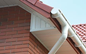 Lower Halstock Leigh soffit repair costs