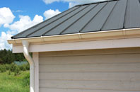 Lower Halstock Leigh fascia repair