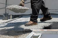 find rated Lower Halstock Leigh flat roofing replacement companies