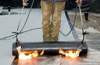 Lower Halstock Leigh flat roof sealing quote