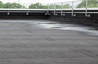 find rated Lower Halstock Leigh flat roofing companies