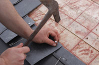 free Lower Halstock Leigh garage roof repair quotes