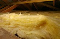 Lower Halstock Leigh pitch roof insulation