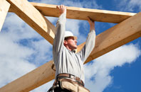 Lower Halstock Leigh roof replacement work