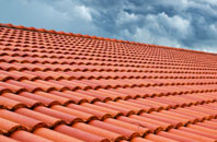 Lower Halstock Leigh roofing tiles