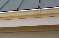 Lower Halstock Leigh soffit repair